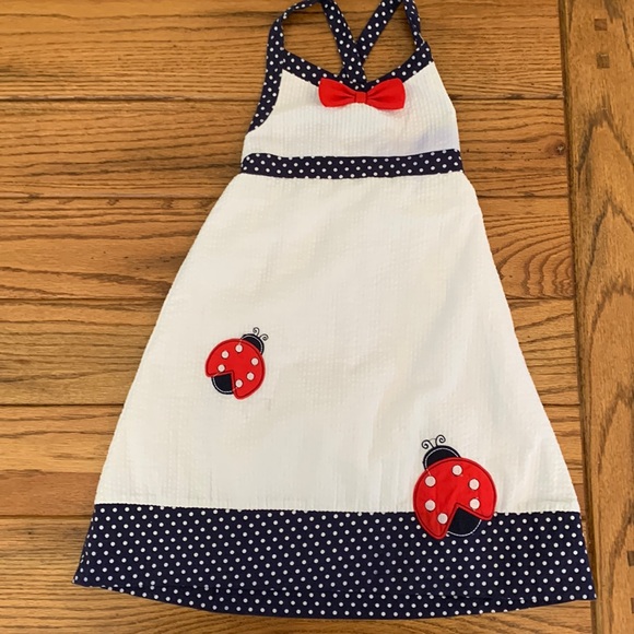 Rare Too Other - Rare Too ladybug dress size 5